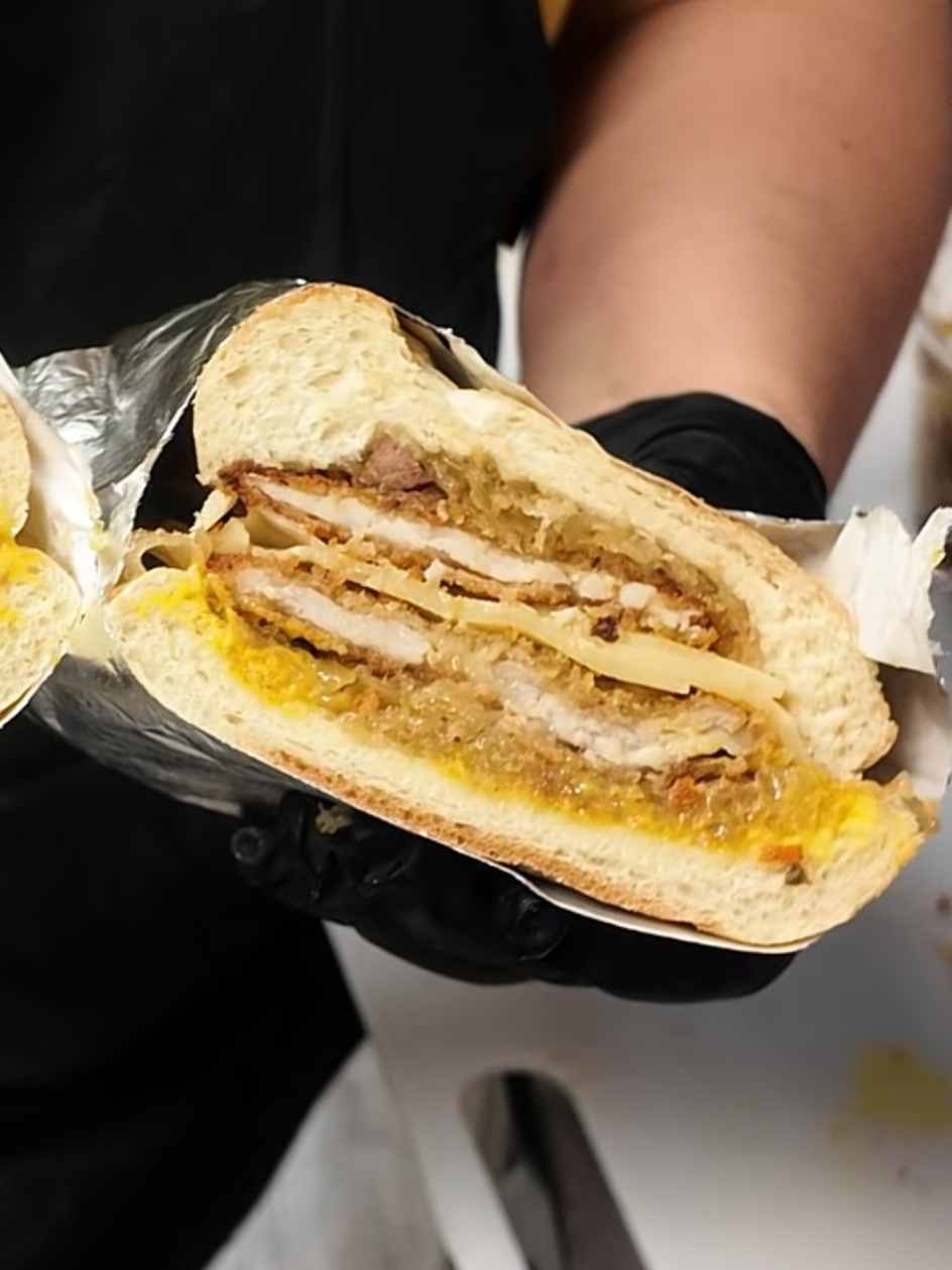 @Foodie Bros | Every1Eats
