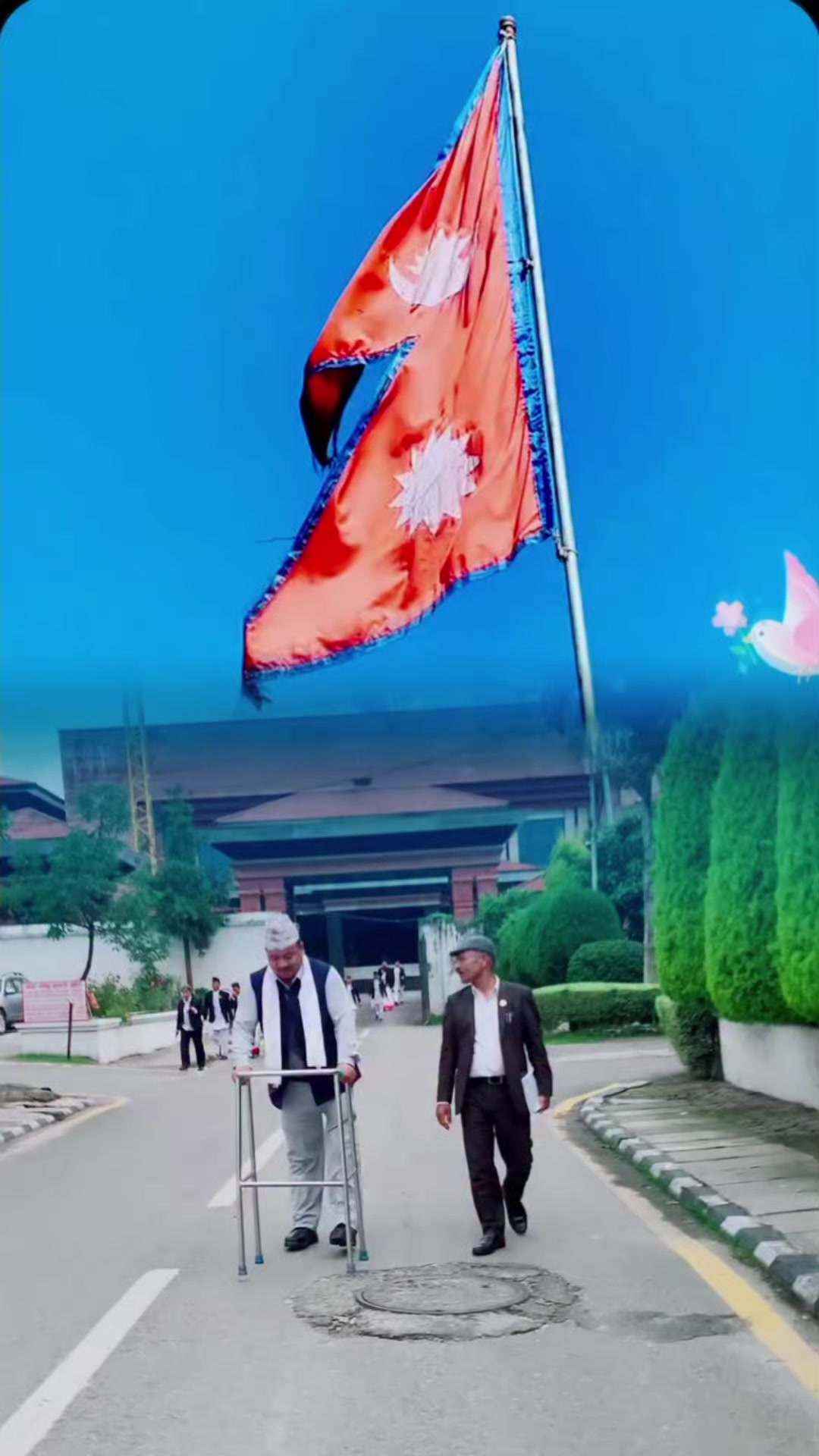@Uday kumar Barbariya-Yadav