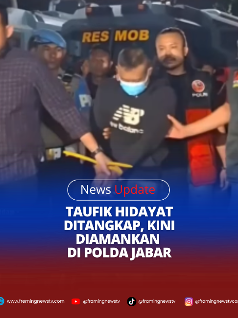 @Framing NewsTV