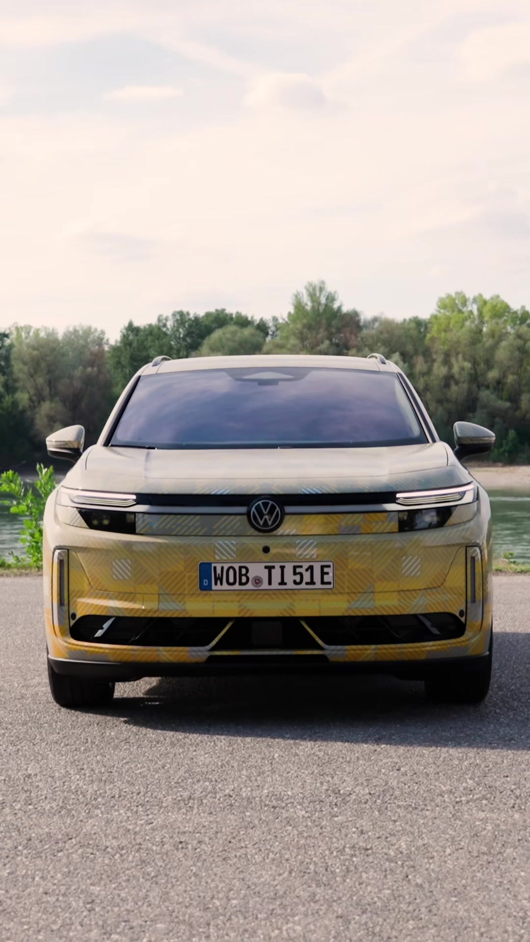 @Volkswagen
