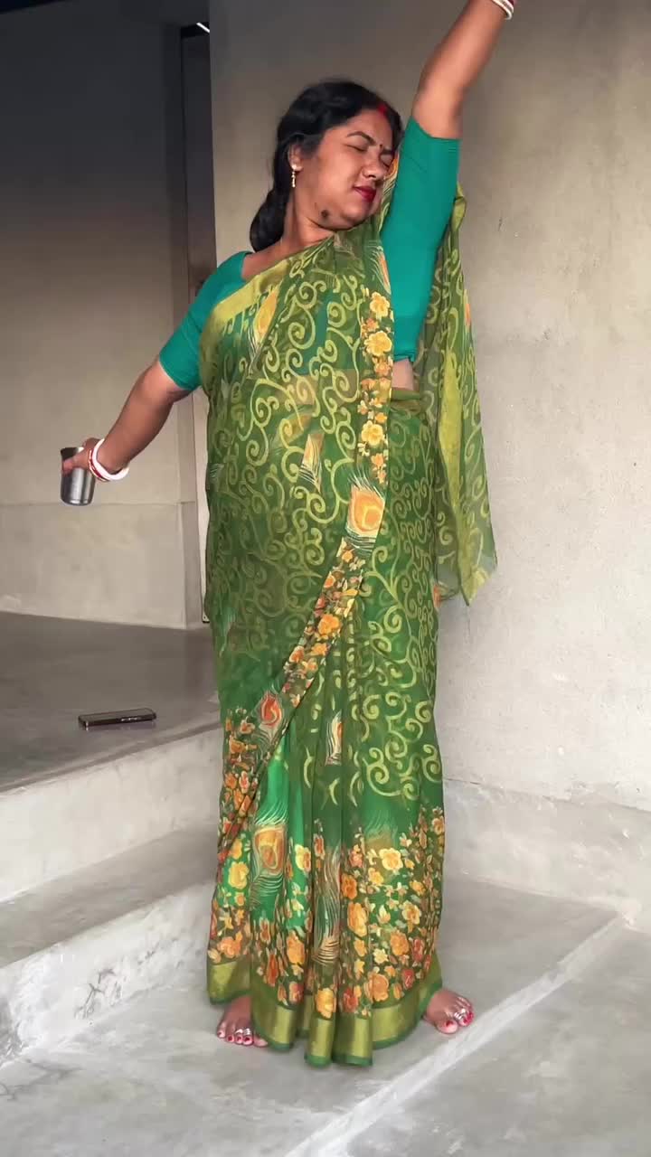 @Puja Banerjee