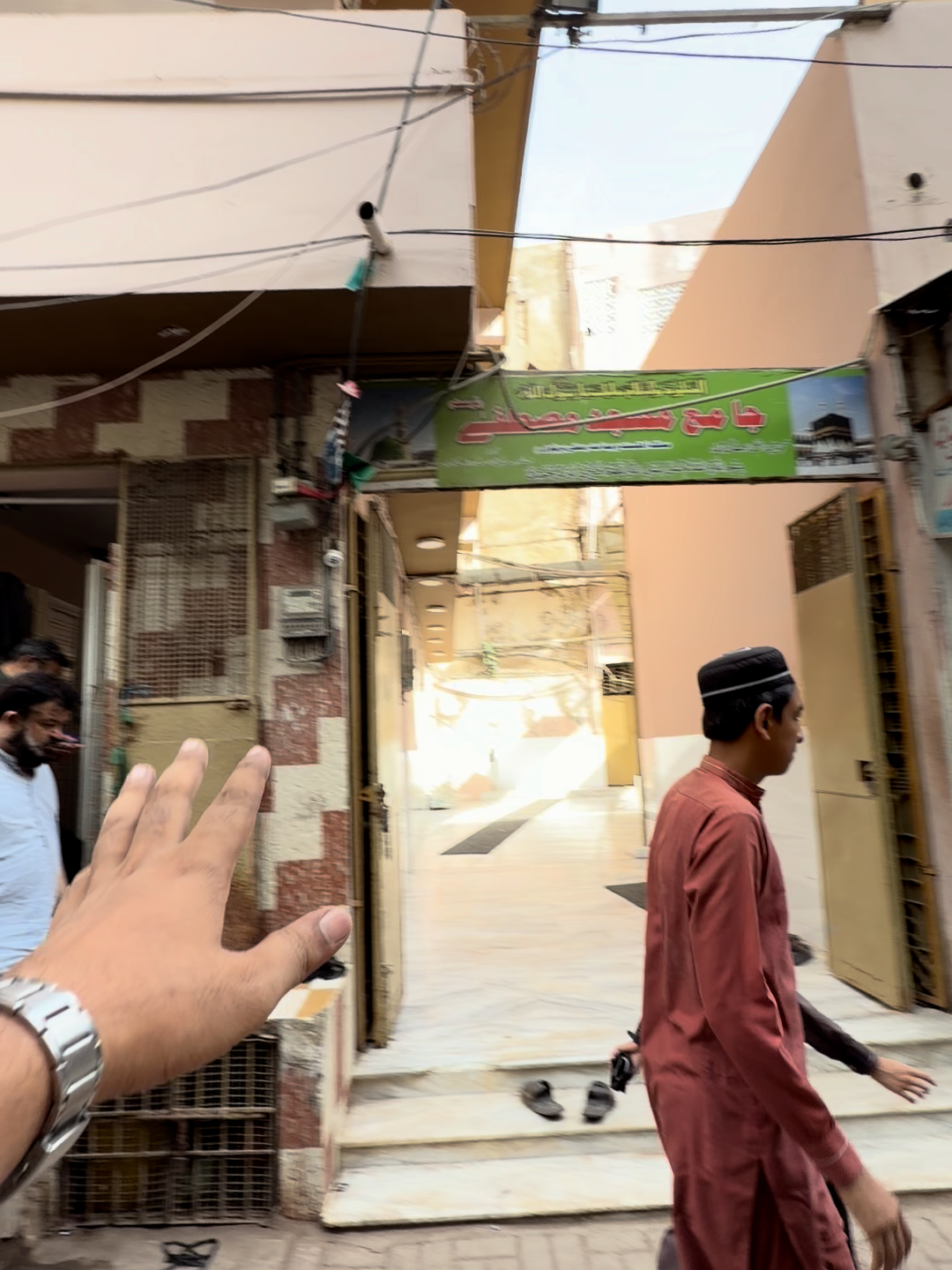 @Karachi Ki Duniya 2