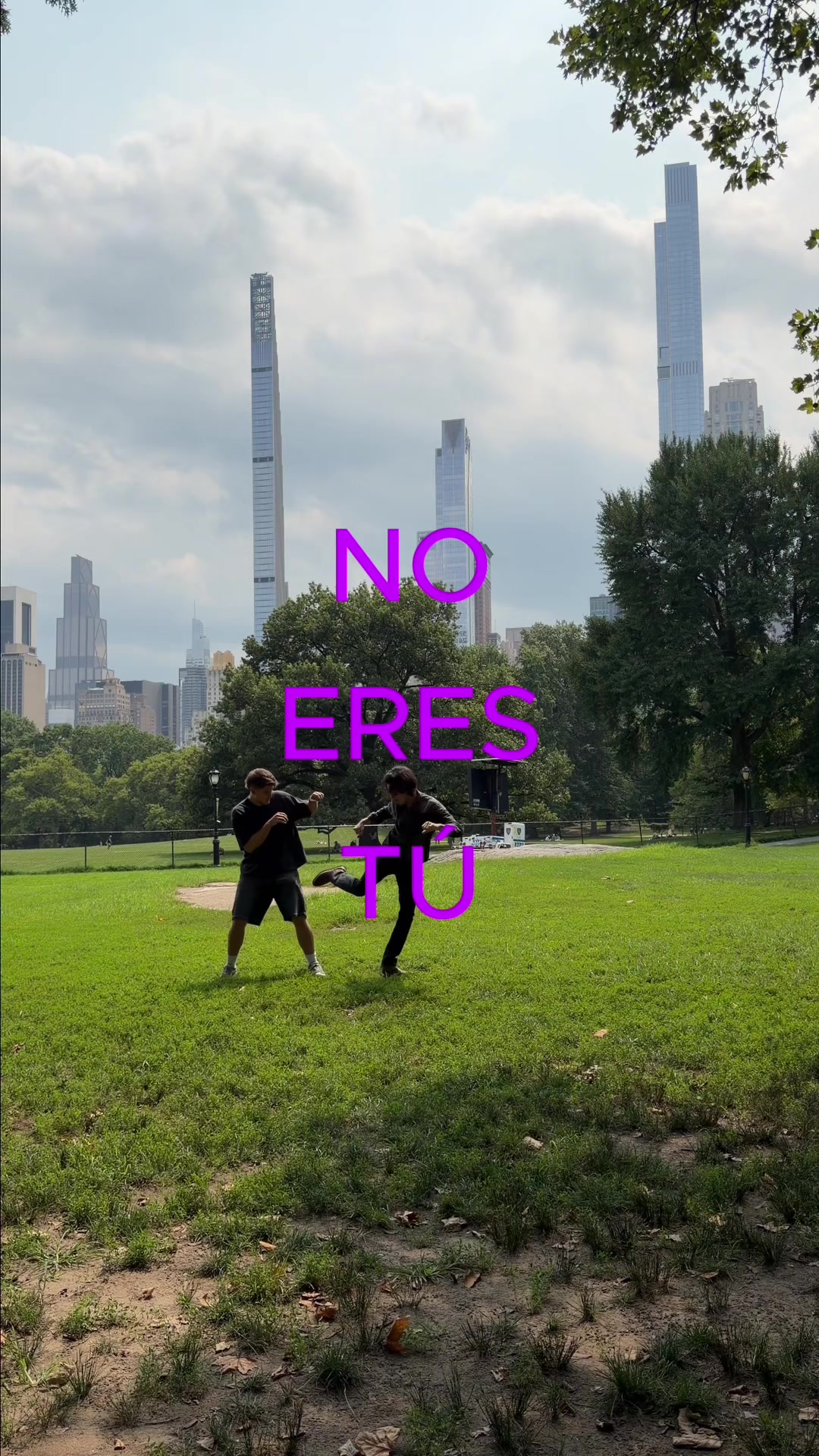 @GERONIMO SIMS