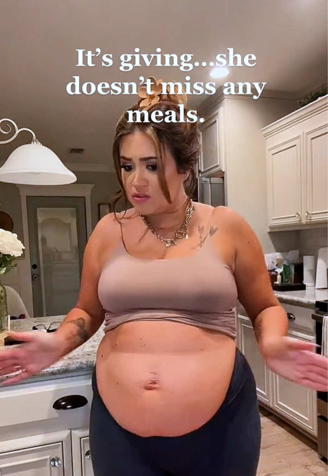 @𝓐𝓼𝓱𝓵𝓮𝔂 💗- 🤰mama