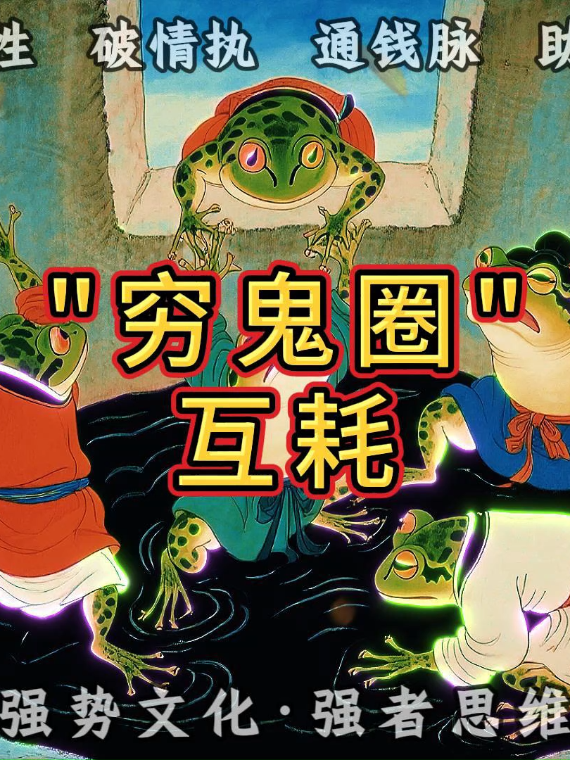 @慧宇強勢文化