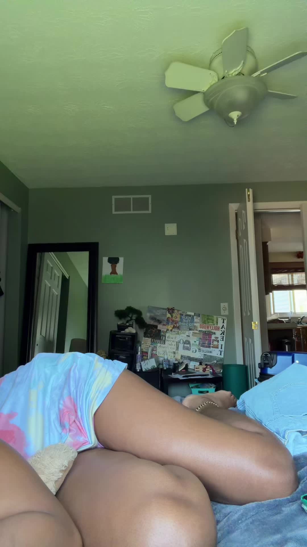 @Deja Levette