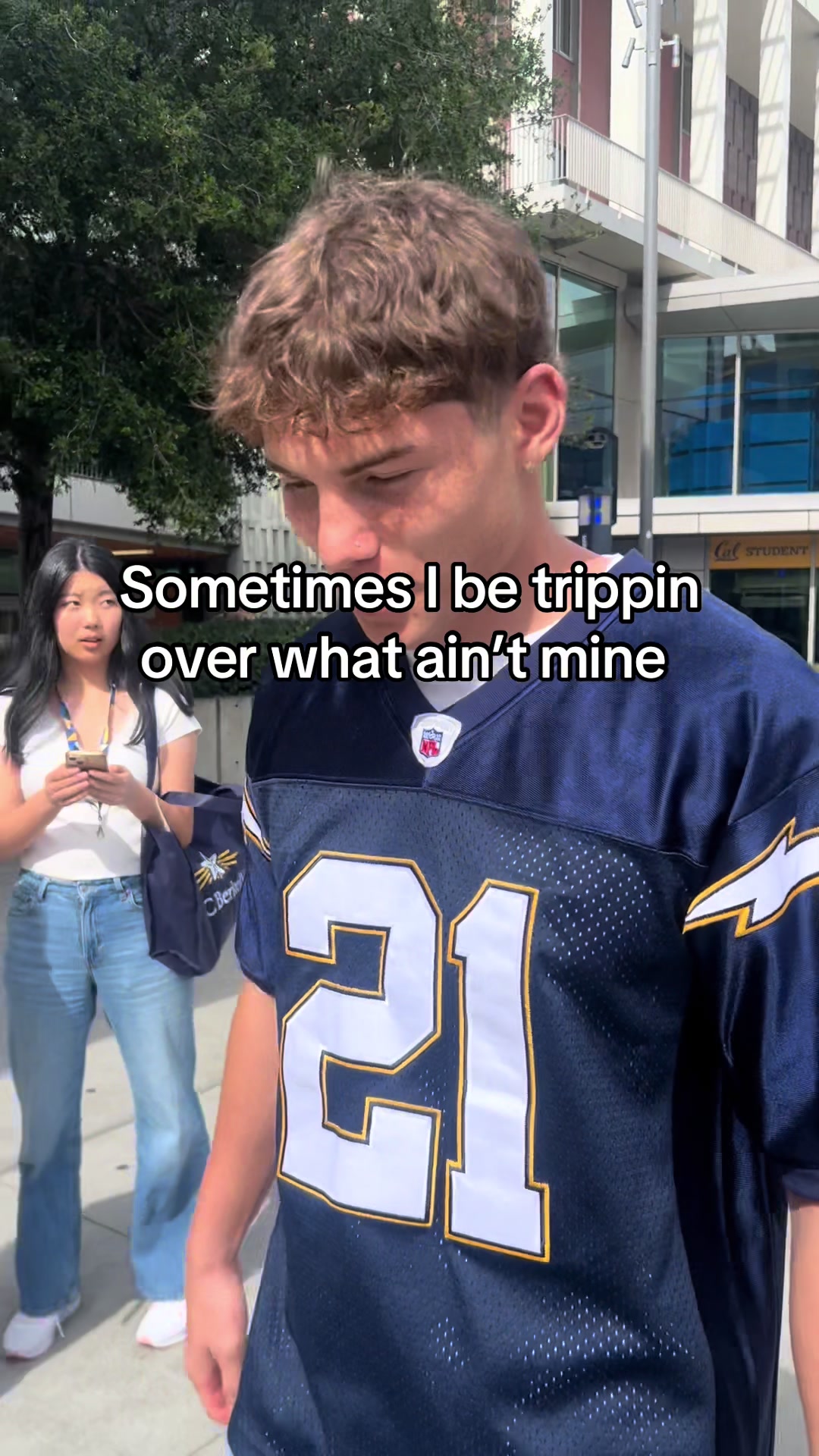 @Josiah