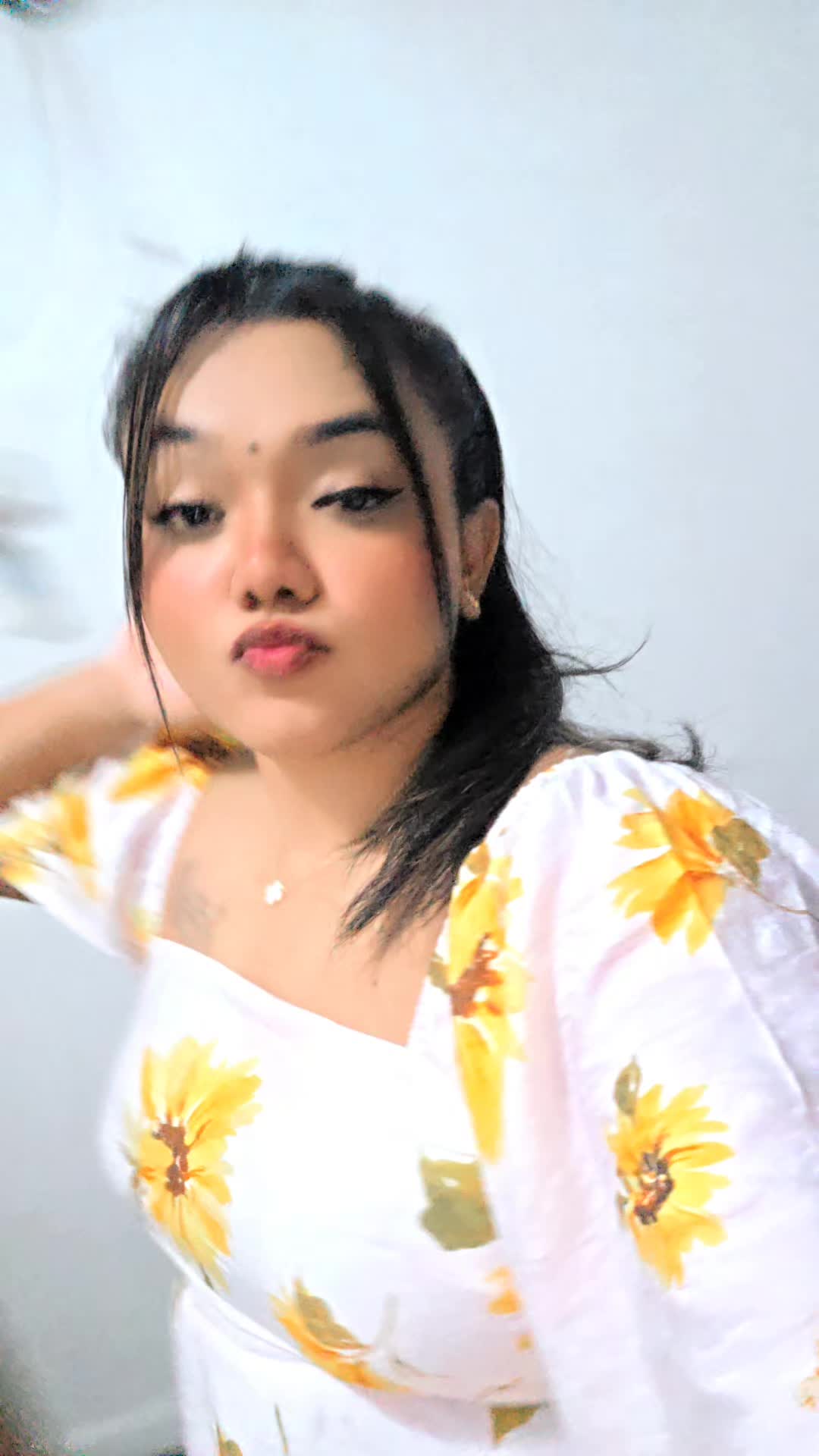 @Sharon_Raj🔥