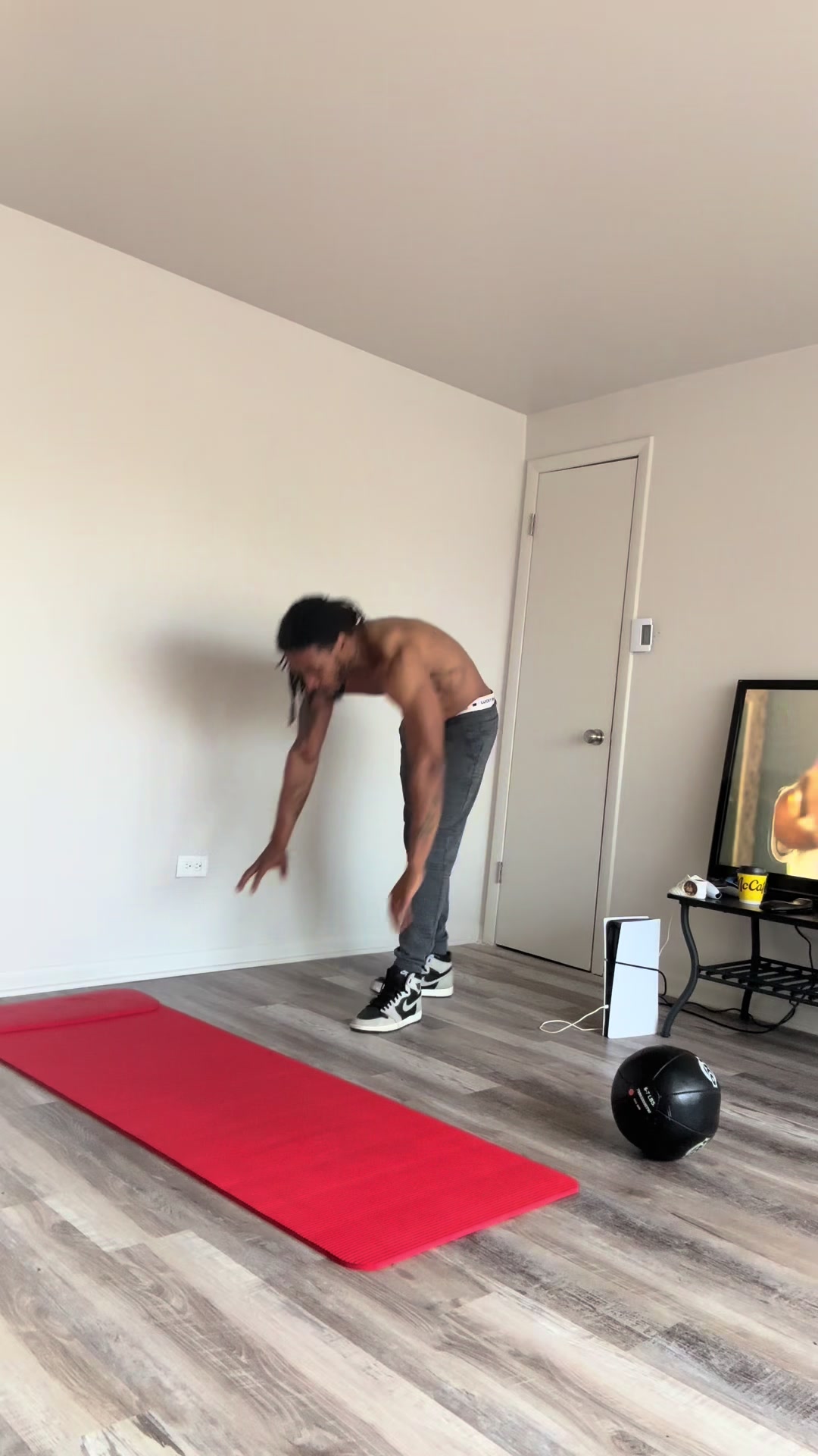 @Coach Ant | GYM4U Founder