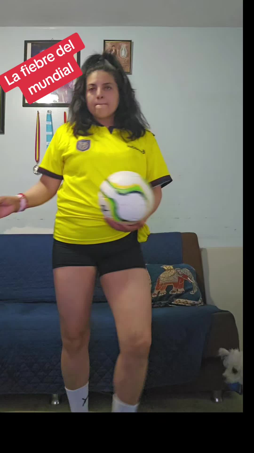 @Yoli G&oacute;mez