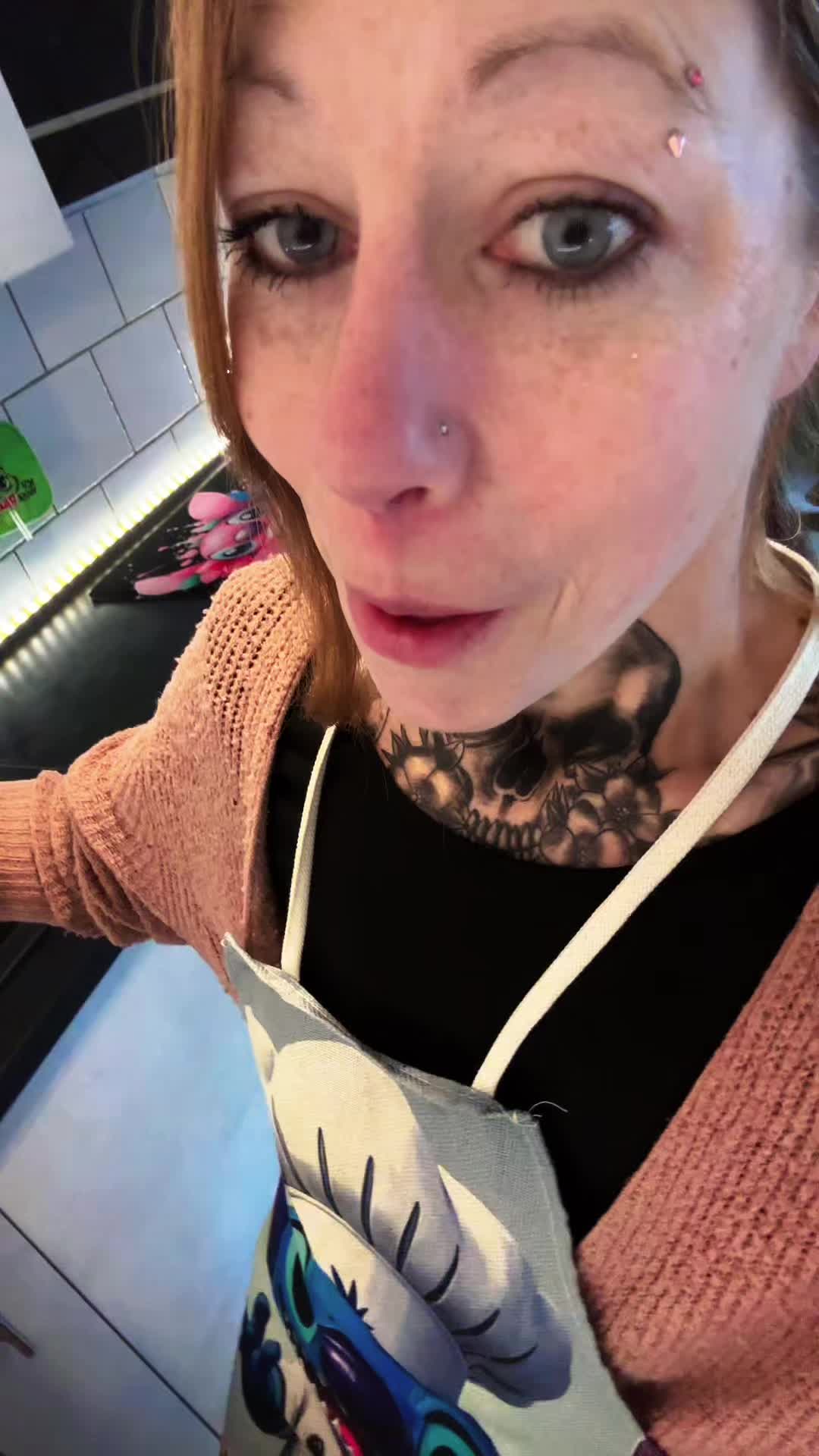 @Pinkybunny