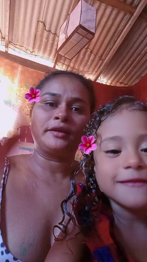 @gleice Barbosa
