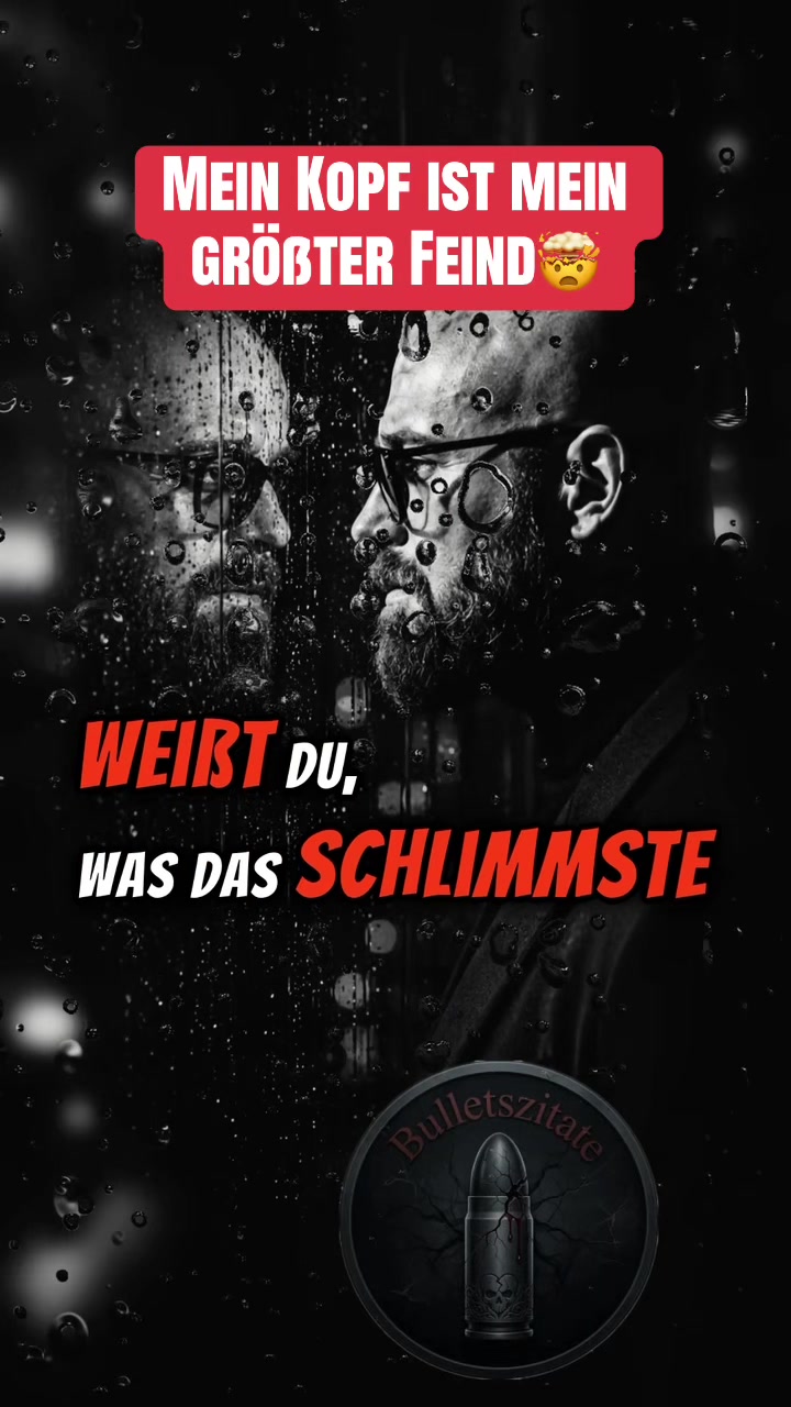 @Bullet&lsquo;s Zitate