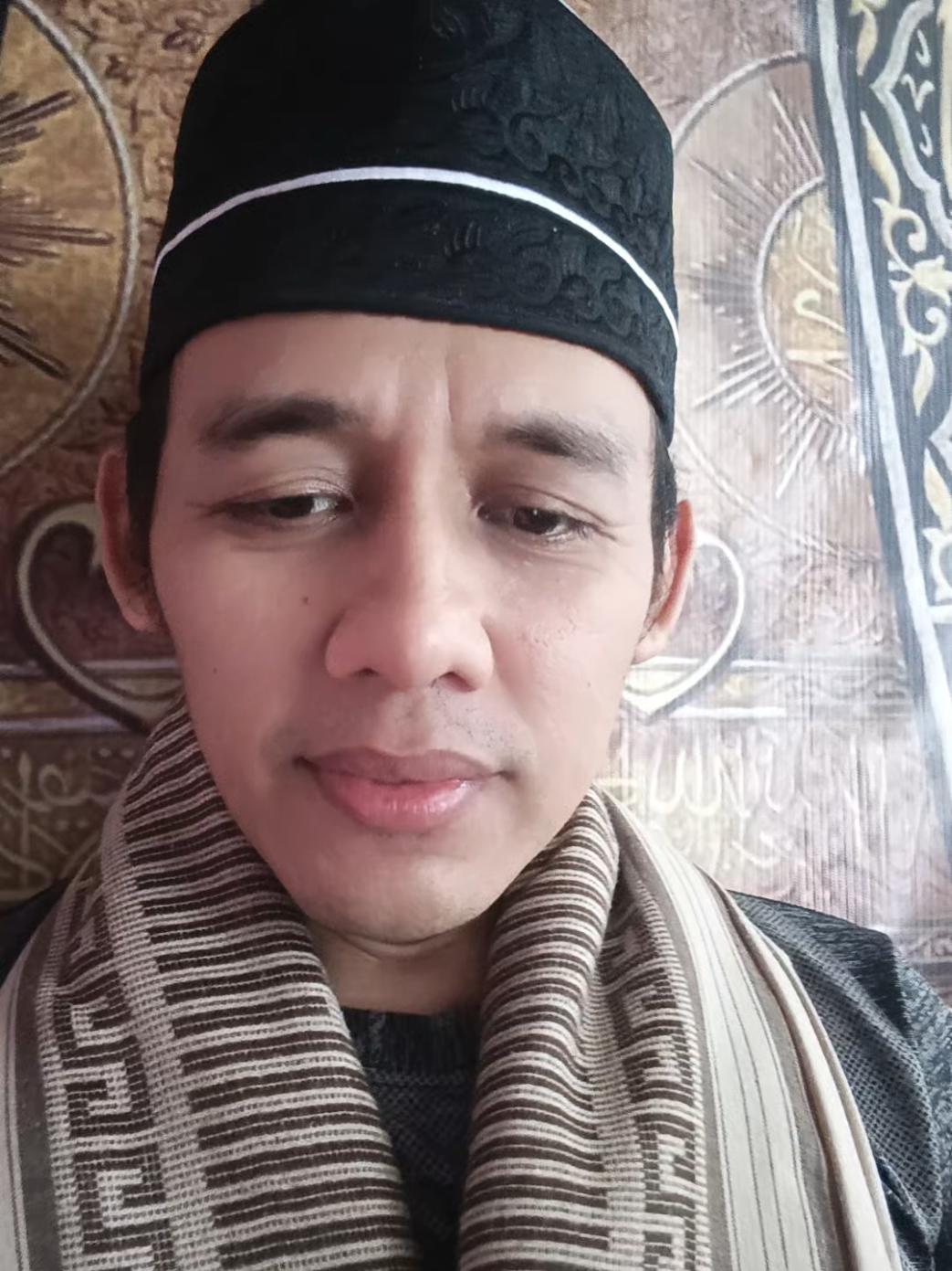 @Shufi ZM Anti Galau