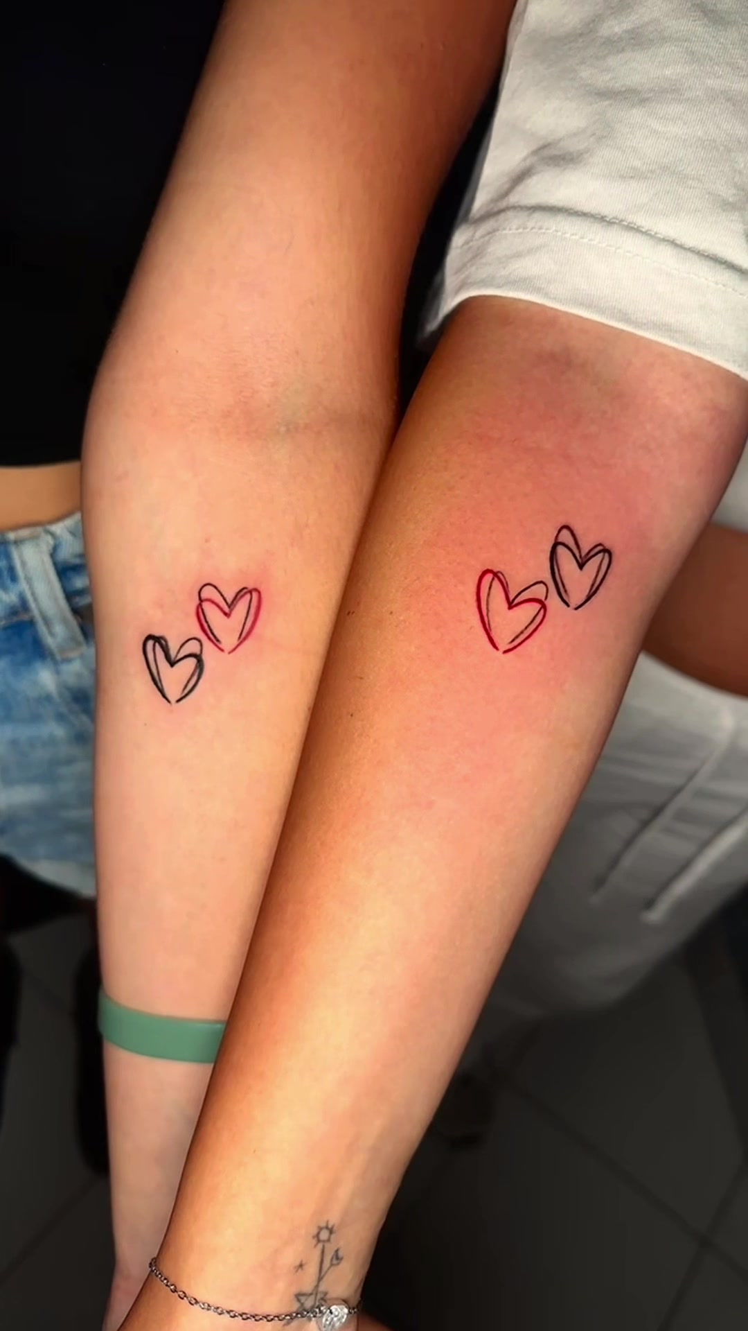 @Inkheart Tattoo
