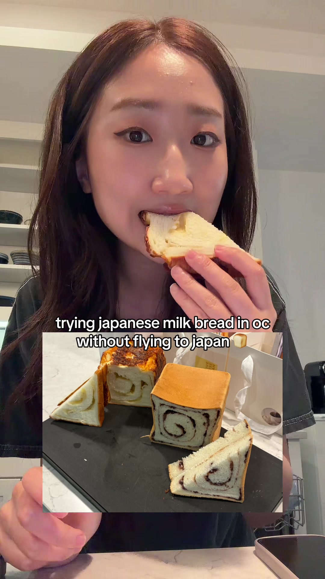 @hayeon | oc + la food & life