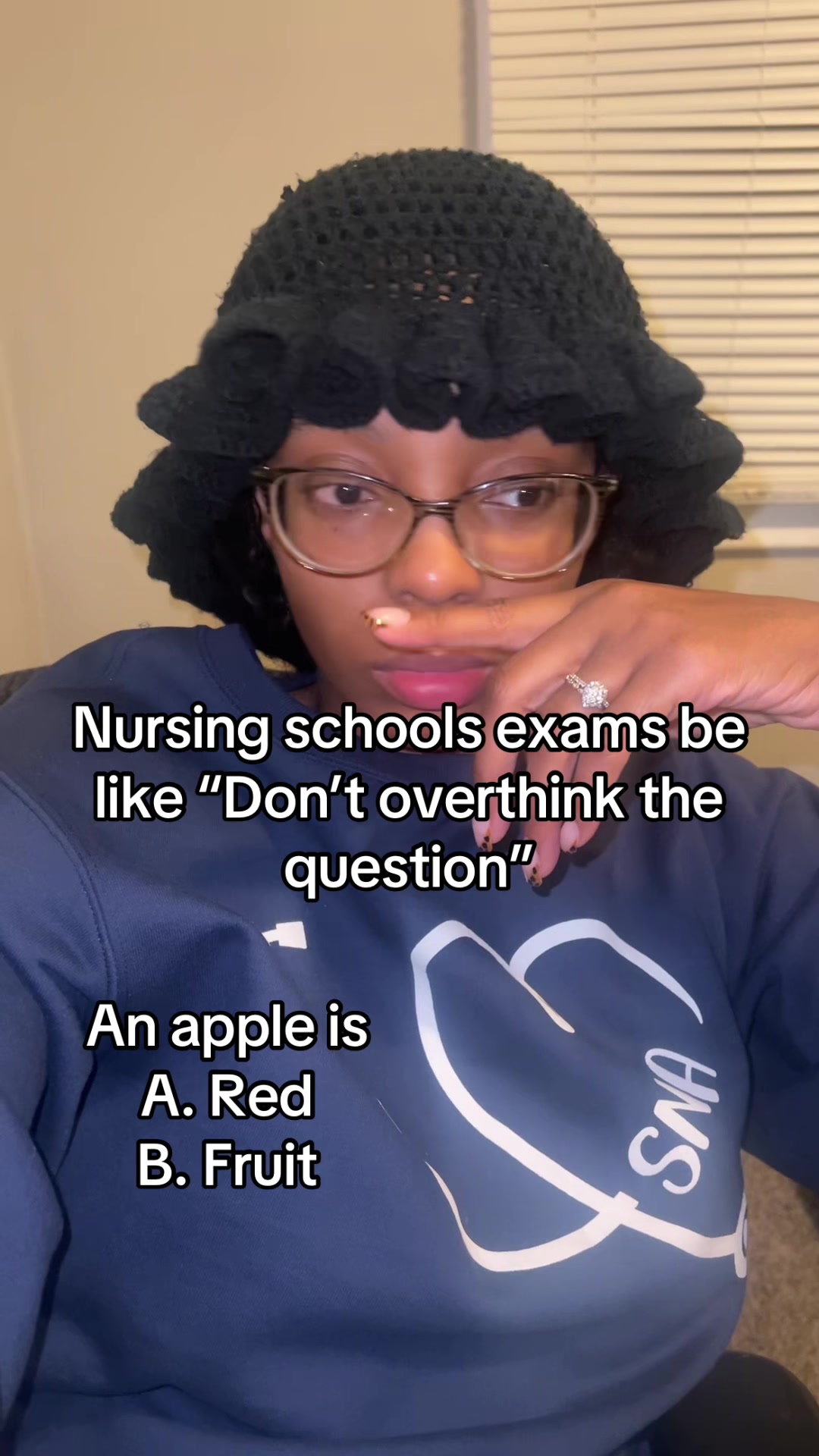 @Nurse Shai