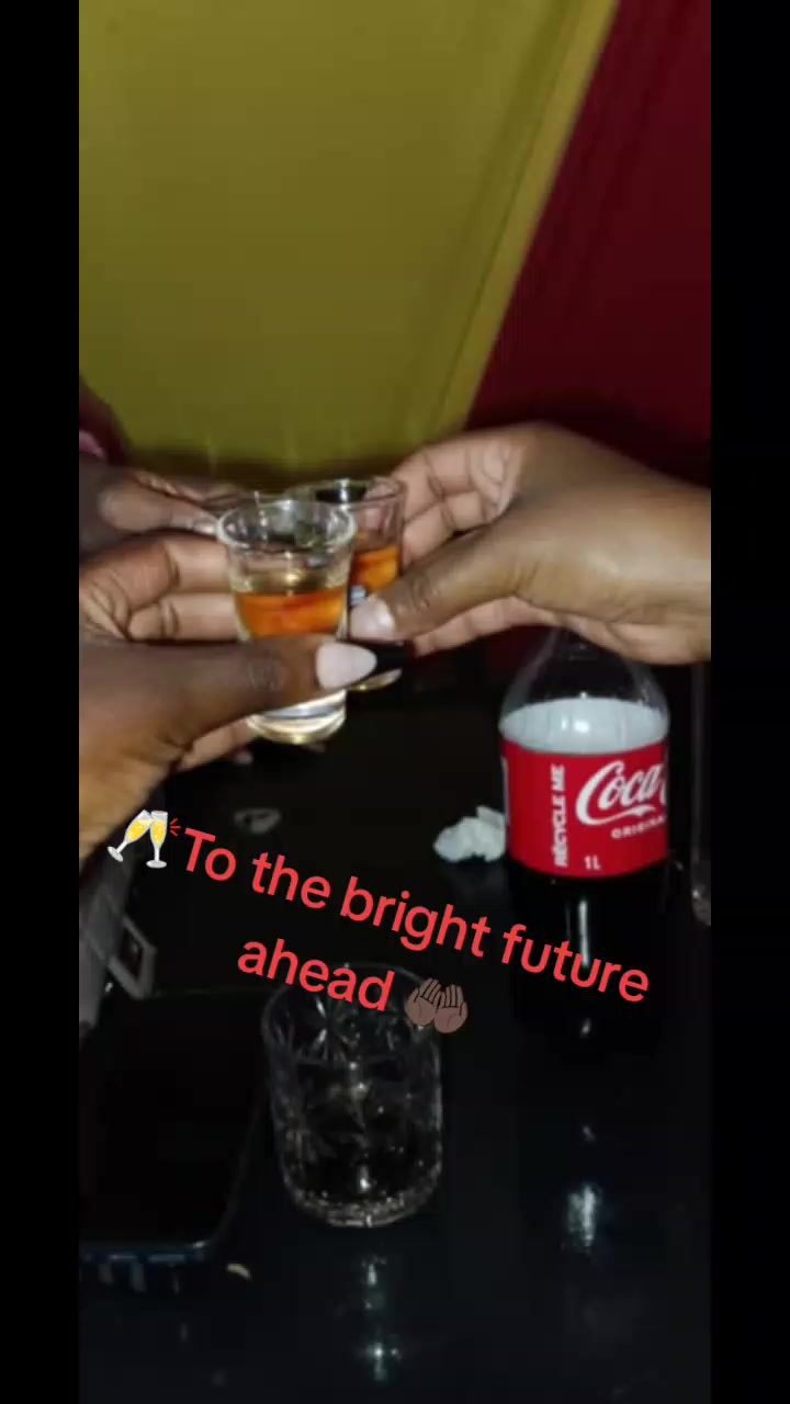 @Miss Kaguathi 🌸🦋💜