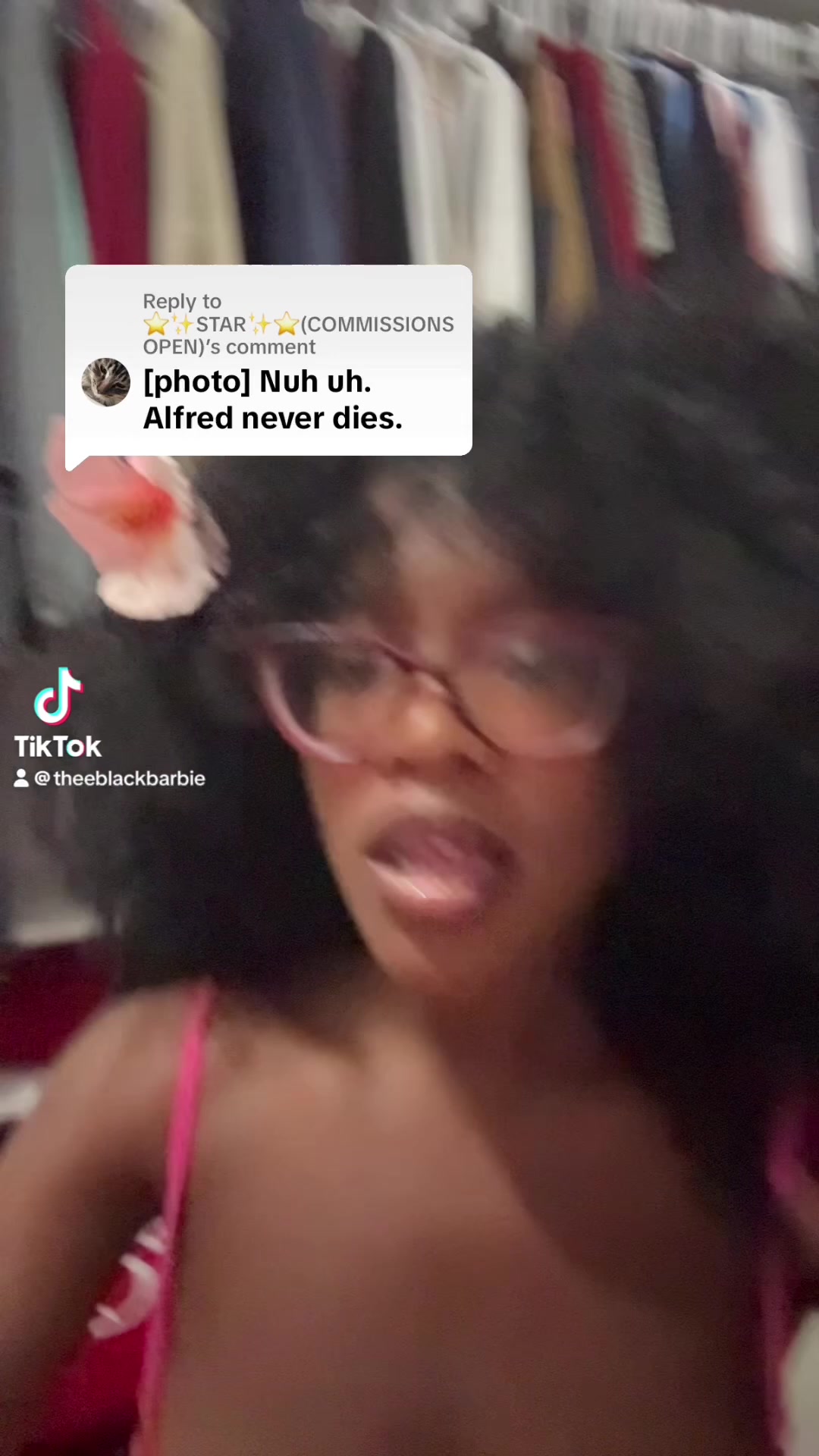 @Blackbarbie