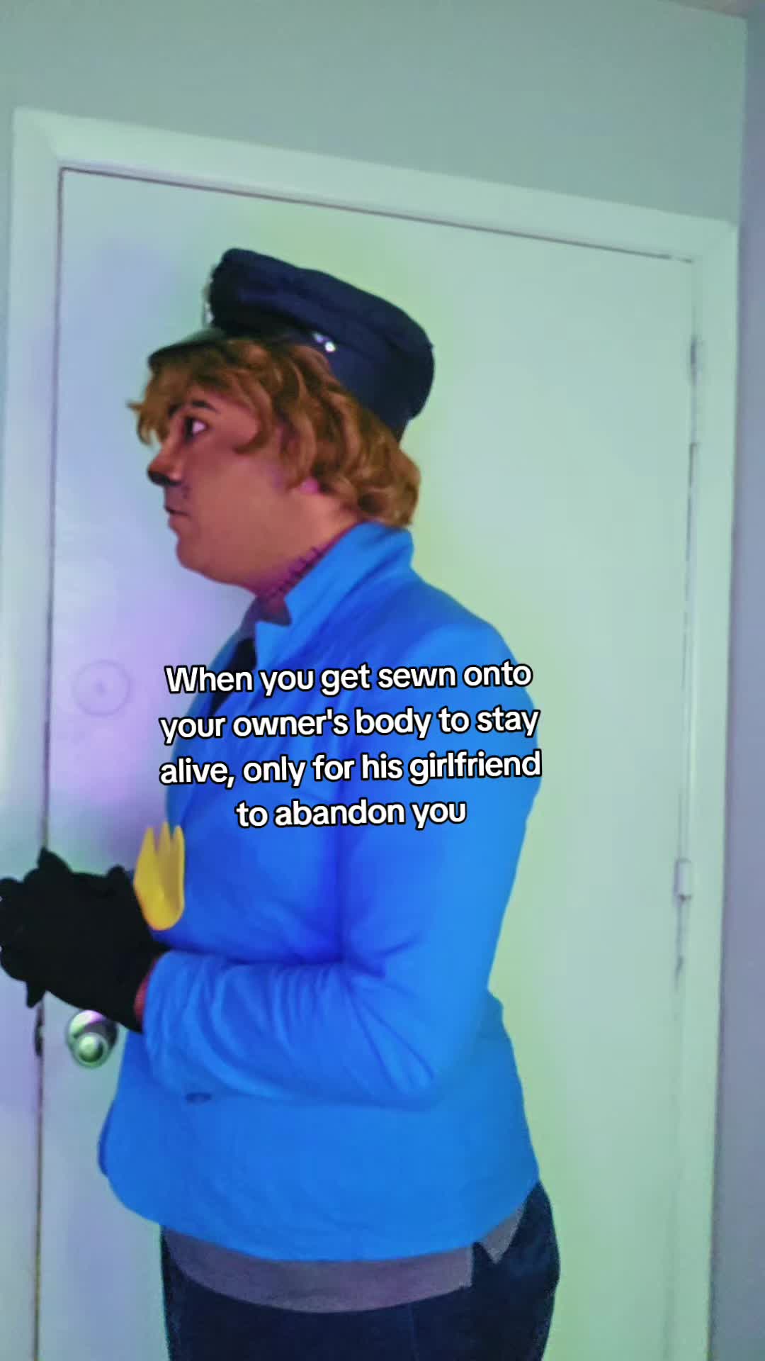 @Hero