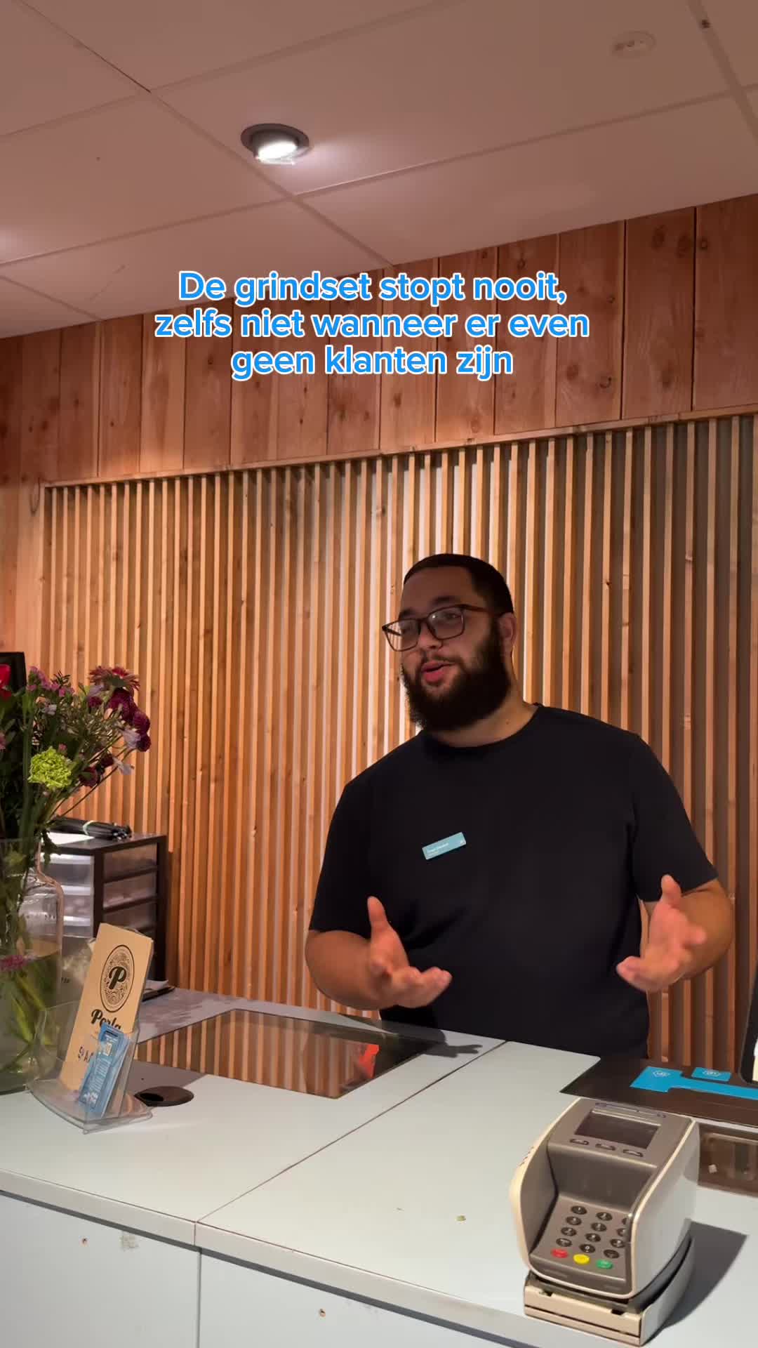 @Werken bij Albert Heijn