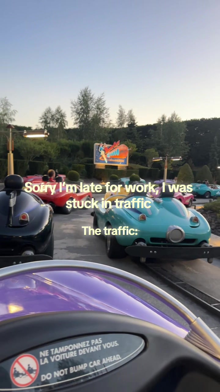 @Seren does Disney