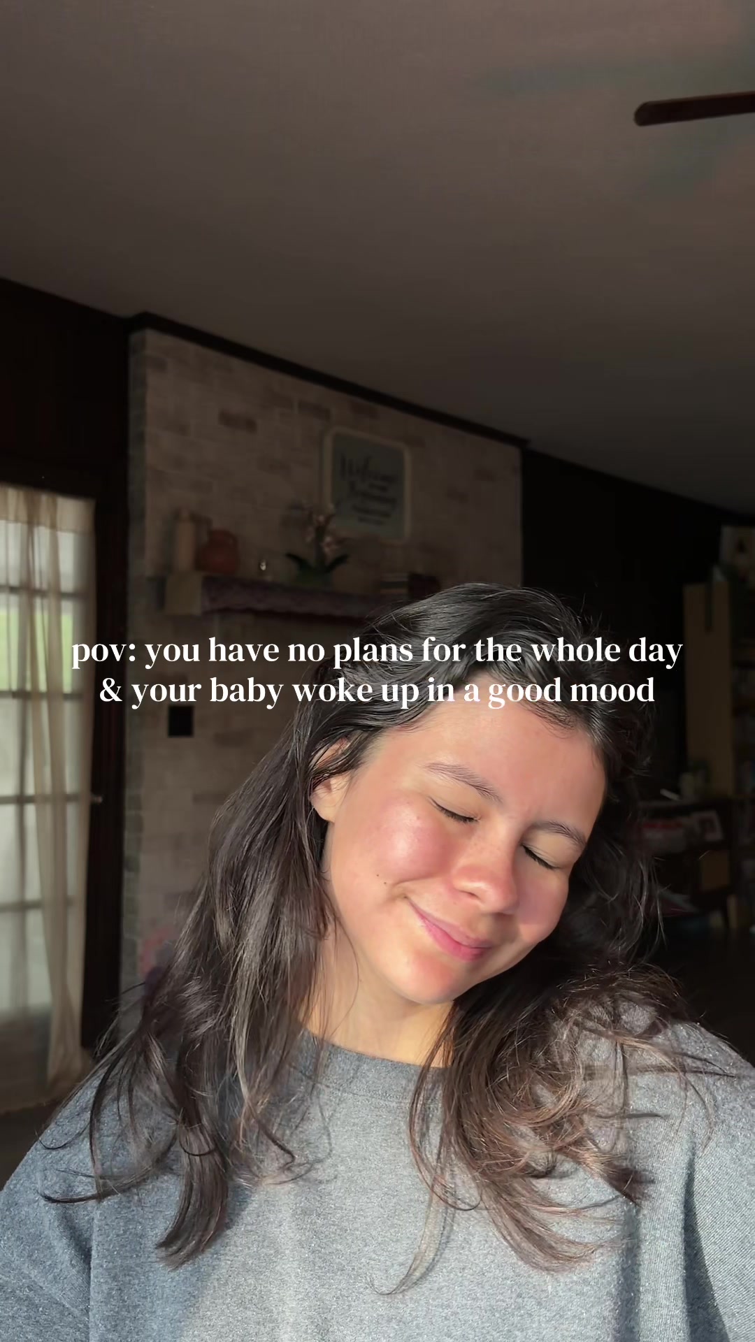 @priscilla | motherhood