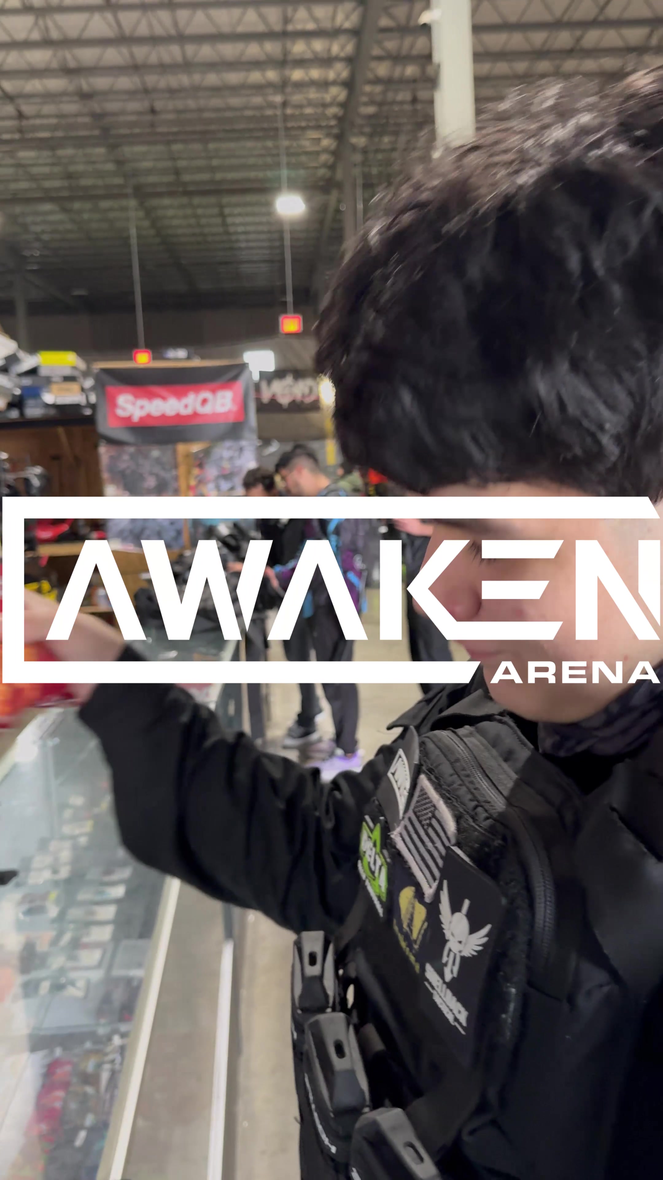 @Awaken Arena