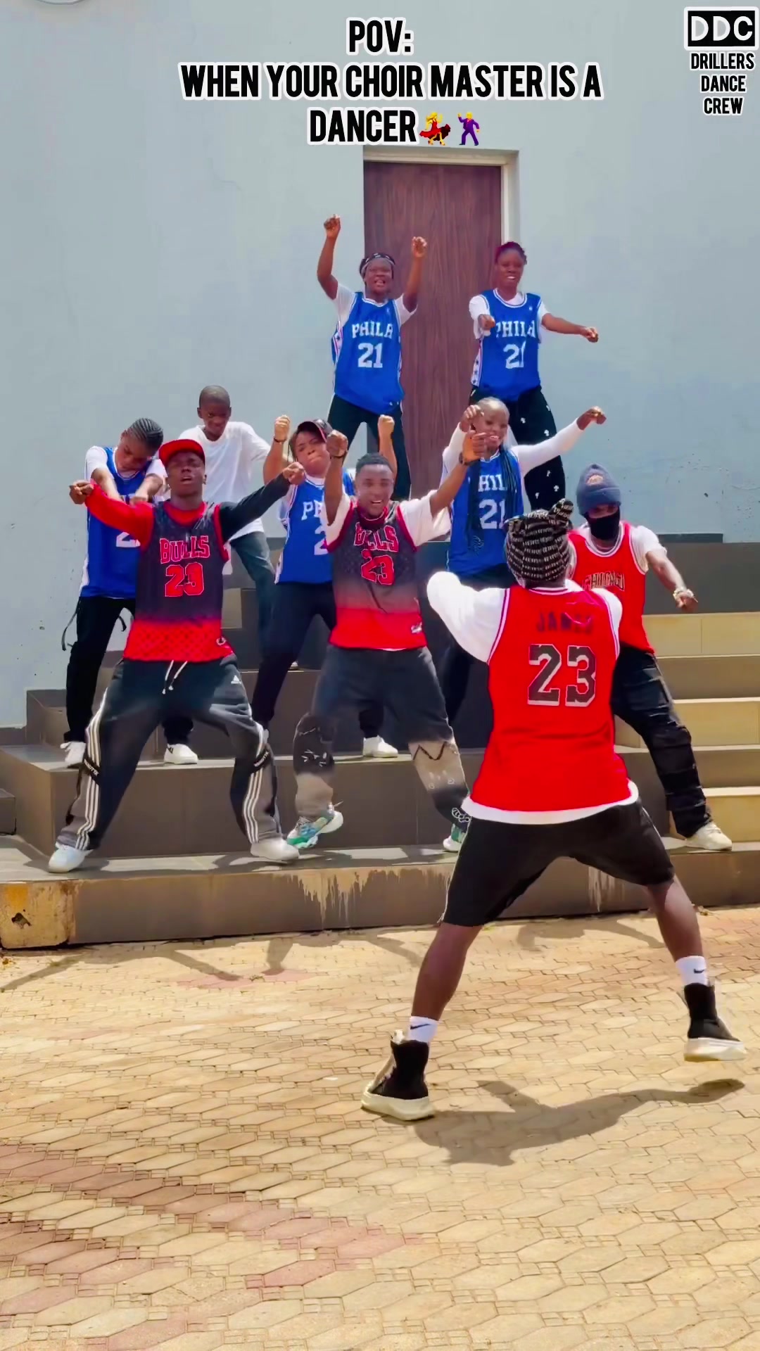 @DDC ACADEMY
