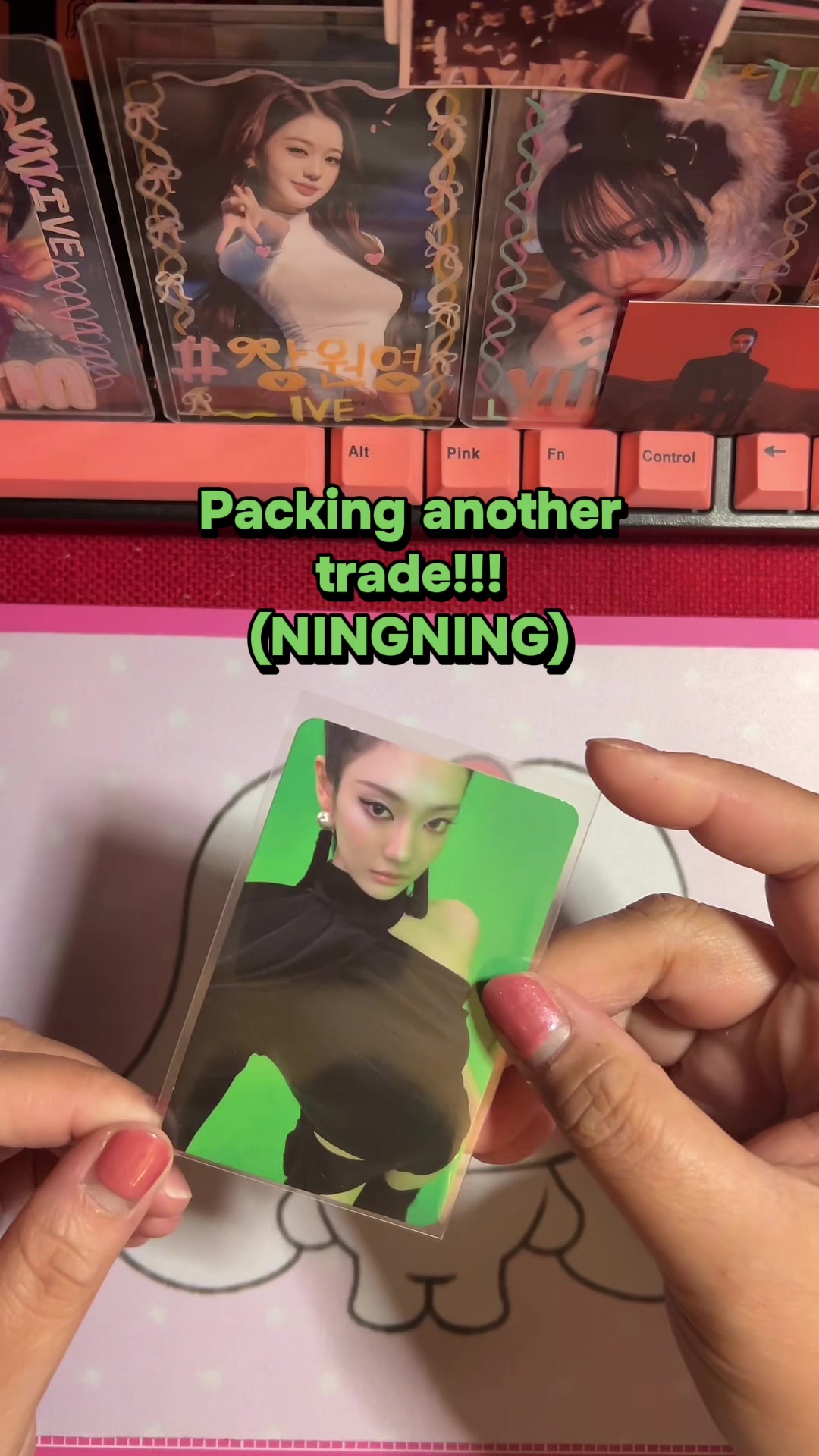 @not Nadine 나딘