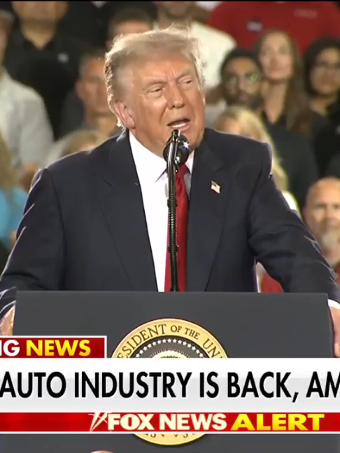 @Fox News