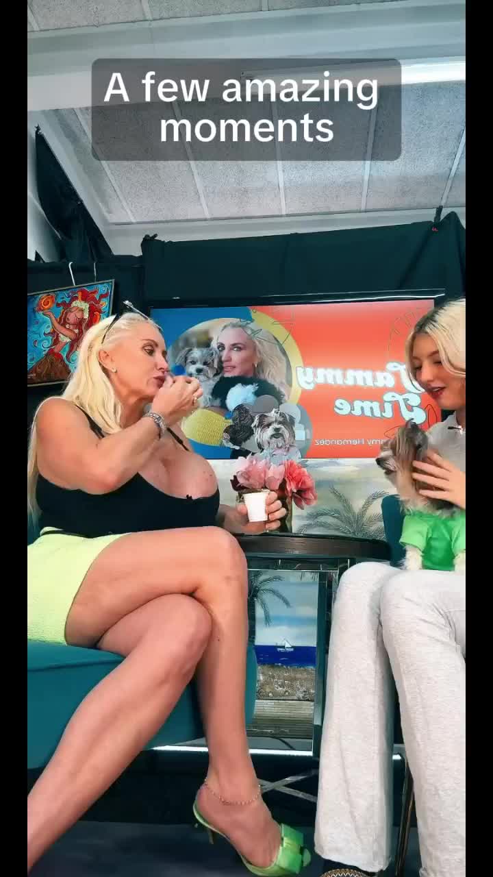 @Tammy&GizmoWorld