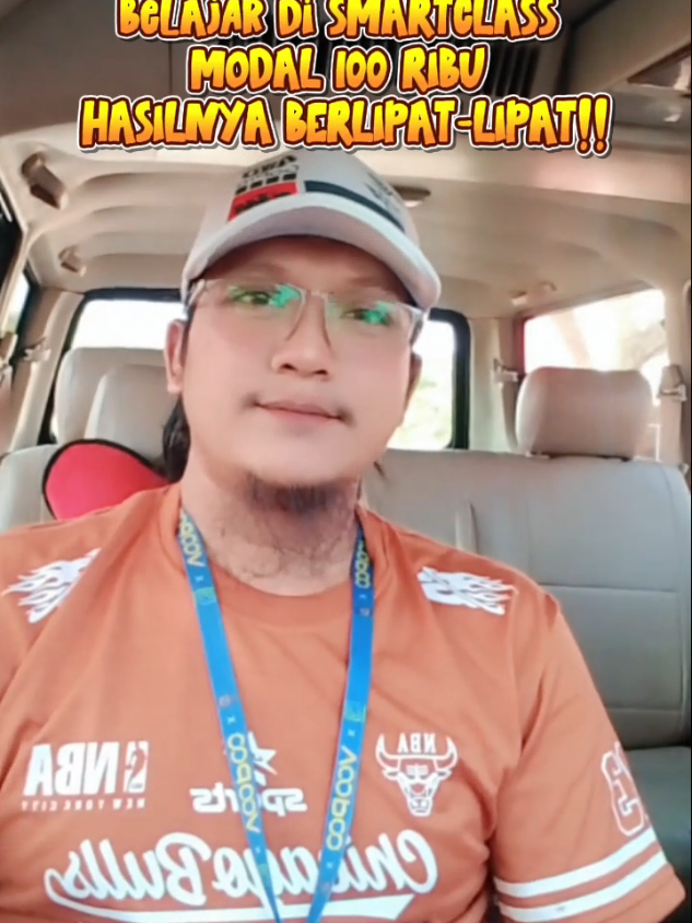 @Kang Asep Petir || Mentor SC