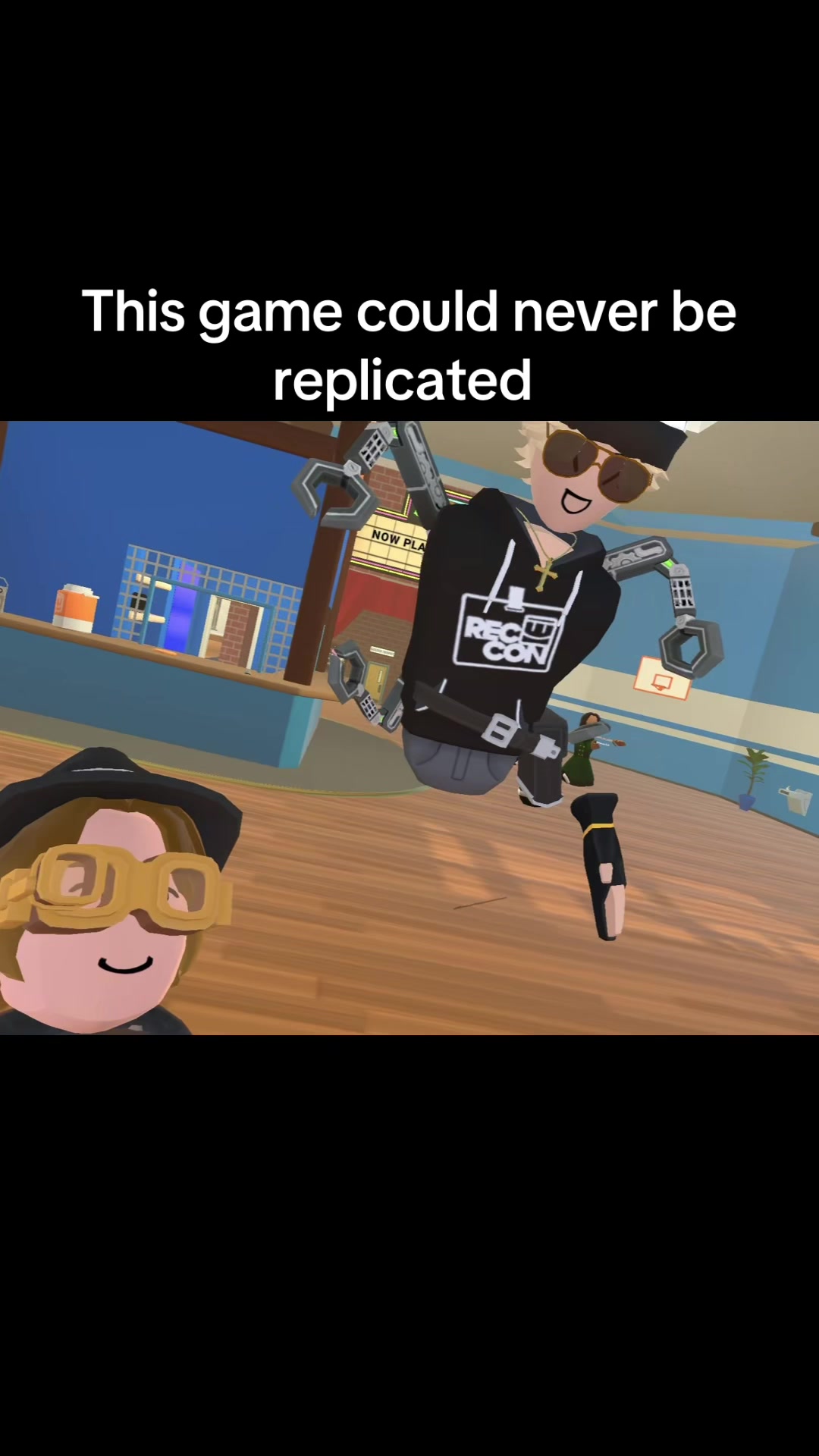 @That&rsquo;s a JoJo reference 🥹