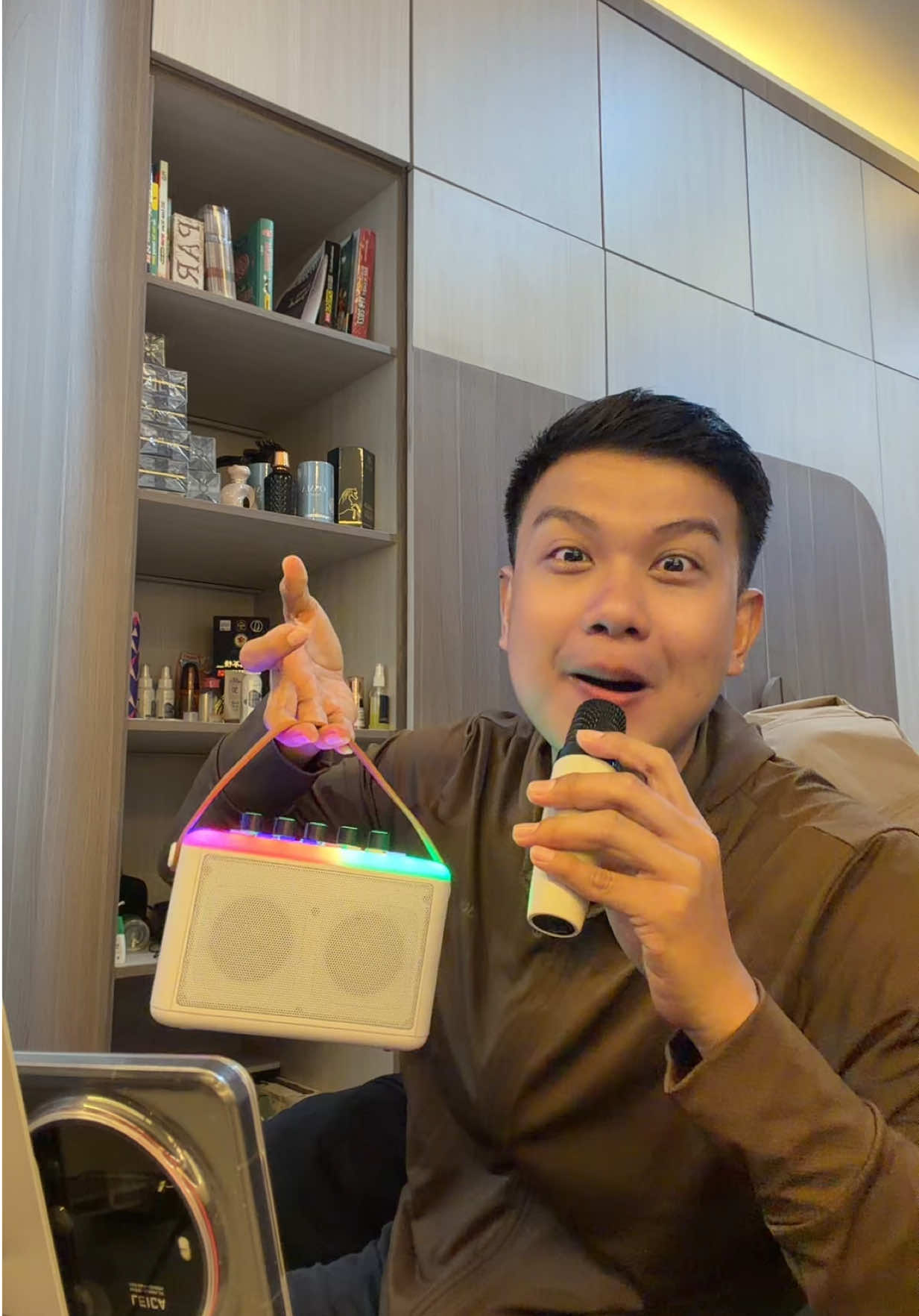@hendra brudy