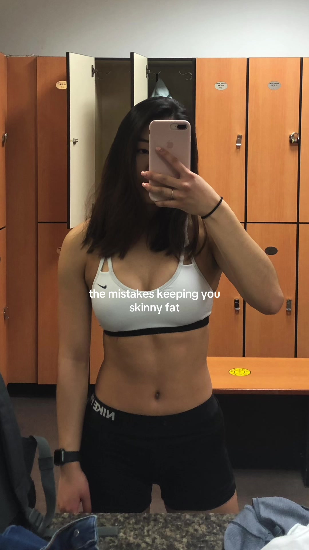 @Julia | Asian Fitness Coach