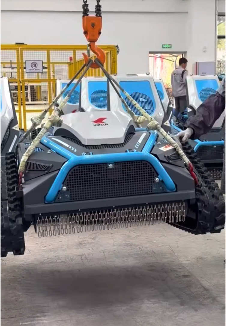 @koham mower