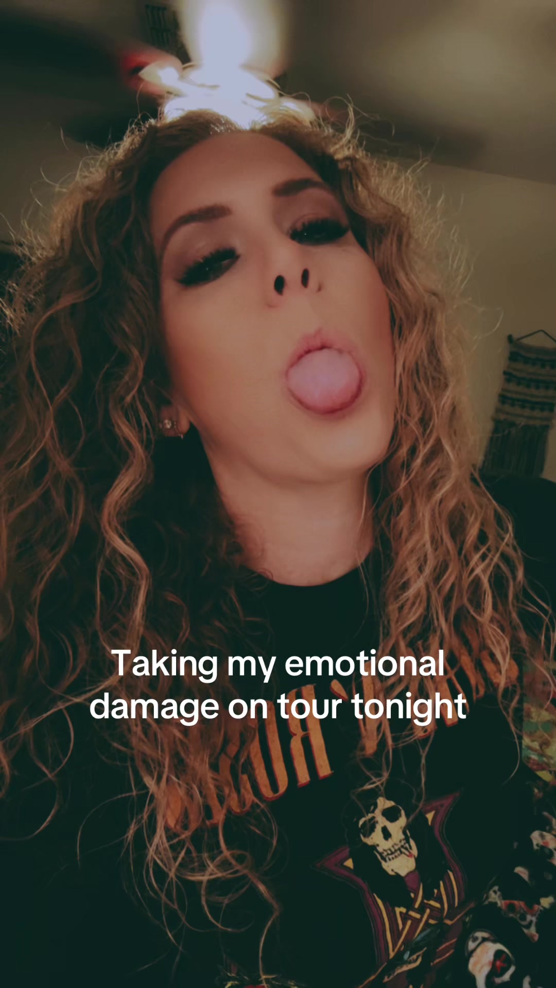 @Kimberly Fisher