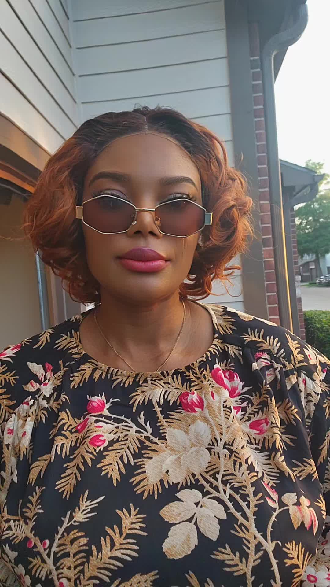 @Easy Going Lady @Just 1Life ❤️