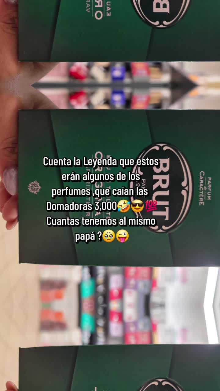 @Perfumeria Laredo