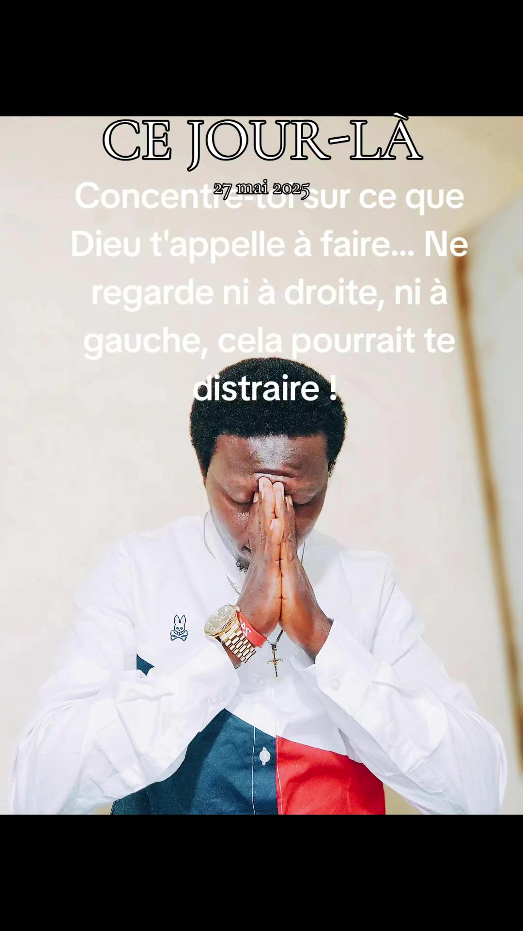 @proph&egrave;te Answer JP AkA