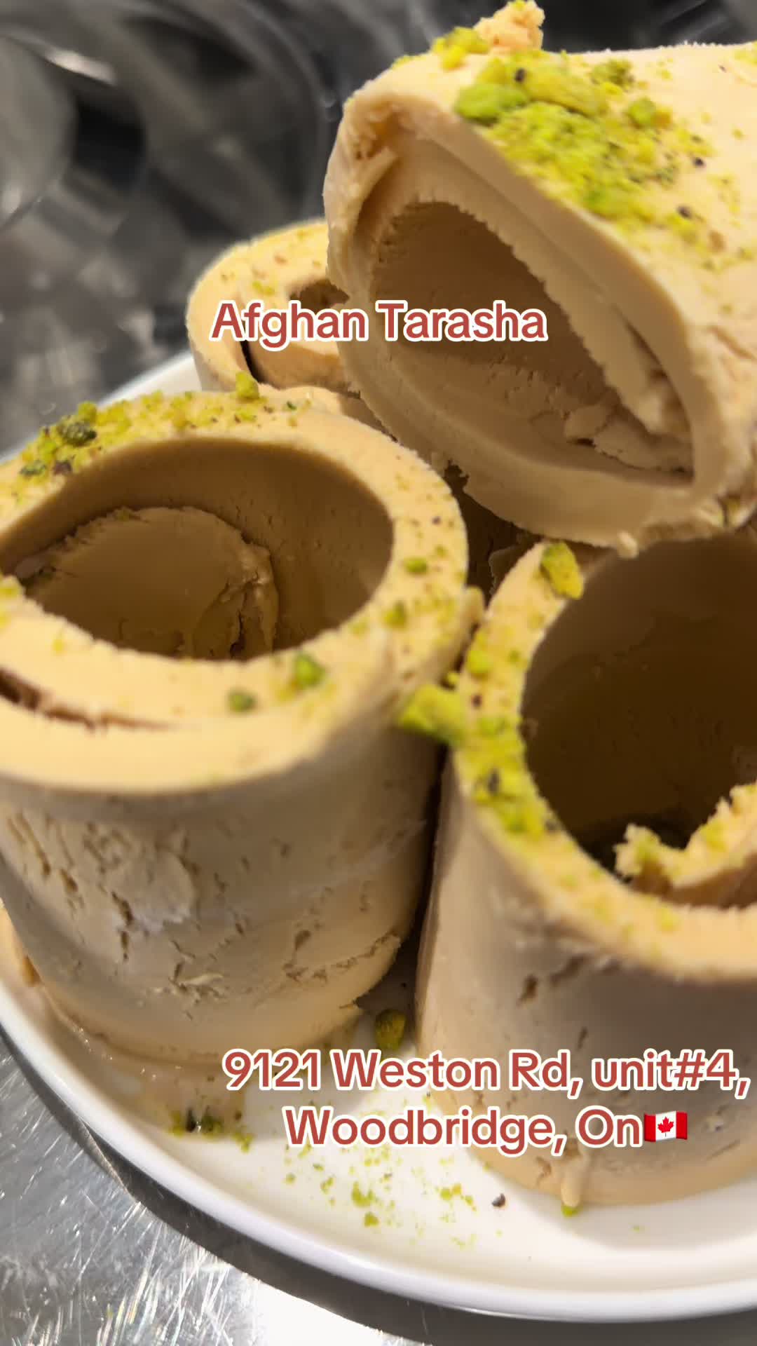 @M&B Bakery and Cakes