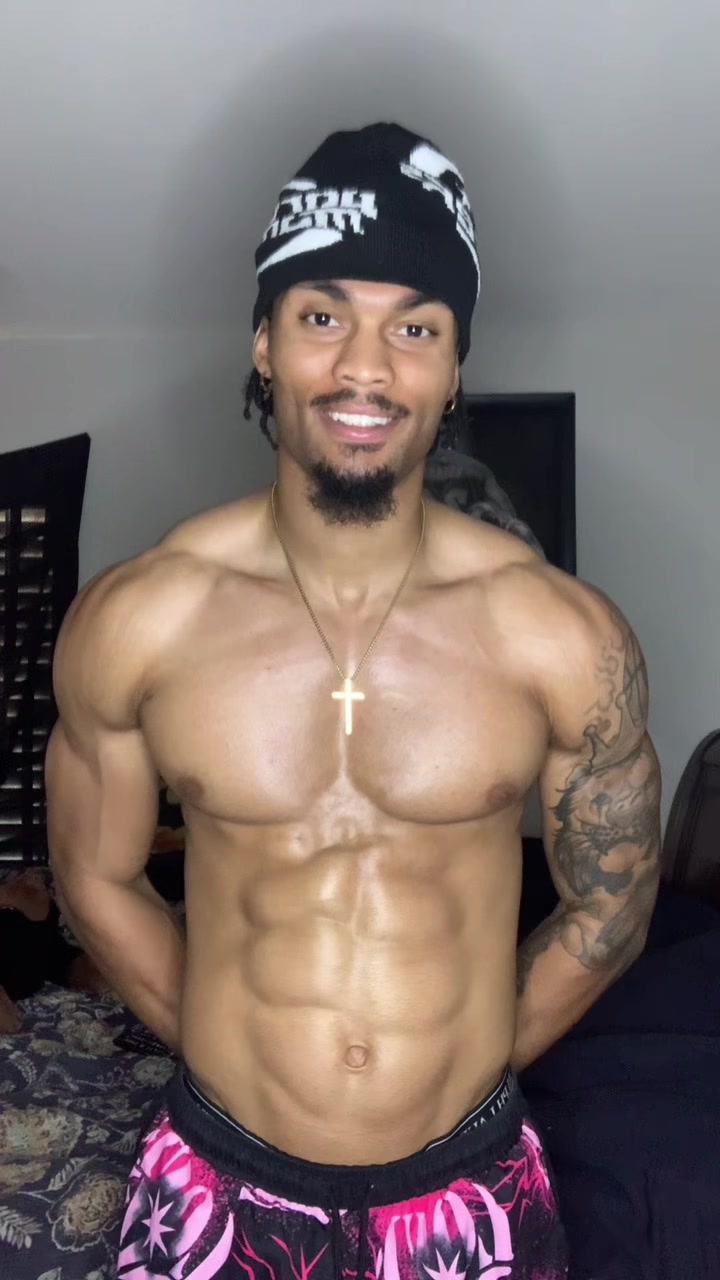 @Showtime Wes 🥷🏽