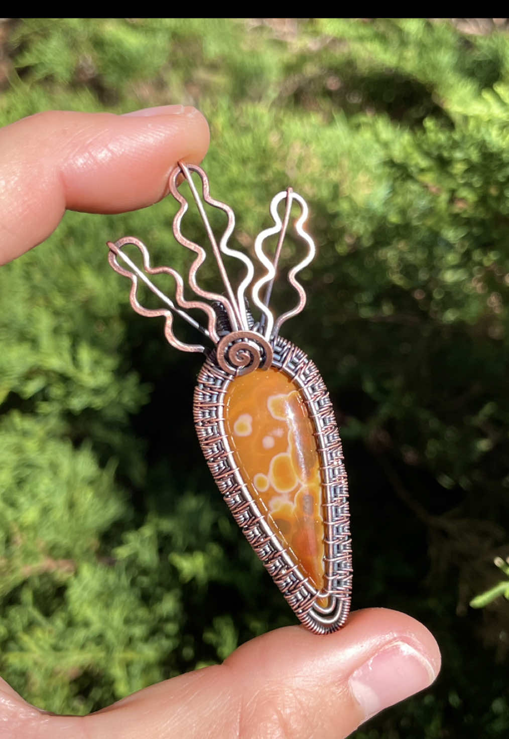 @Wicked Wire Crafts