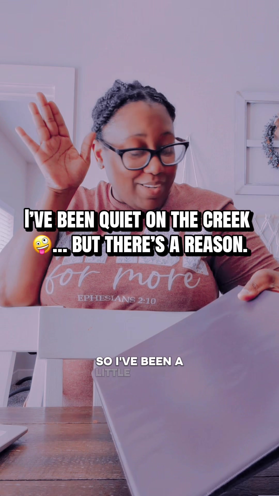 @Mckeva | Grace,Truth & Freedom