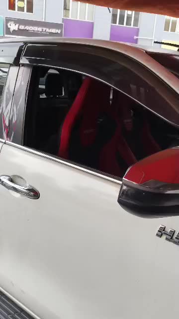 @Je Auto Accessories Marketing