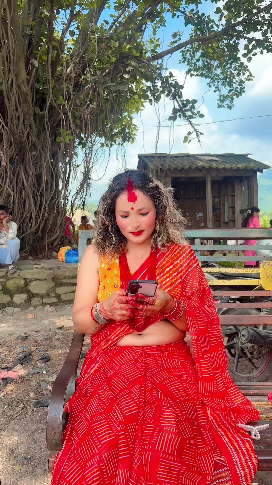 @shova basnet