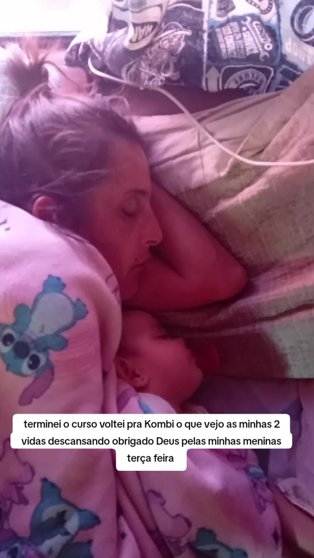 @Catarina, Ariana e Douglas