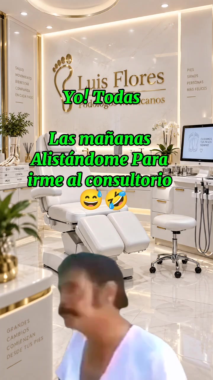 @PodólogosMx