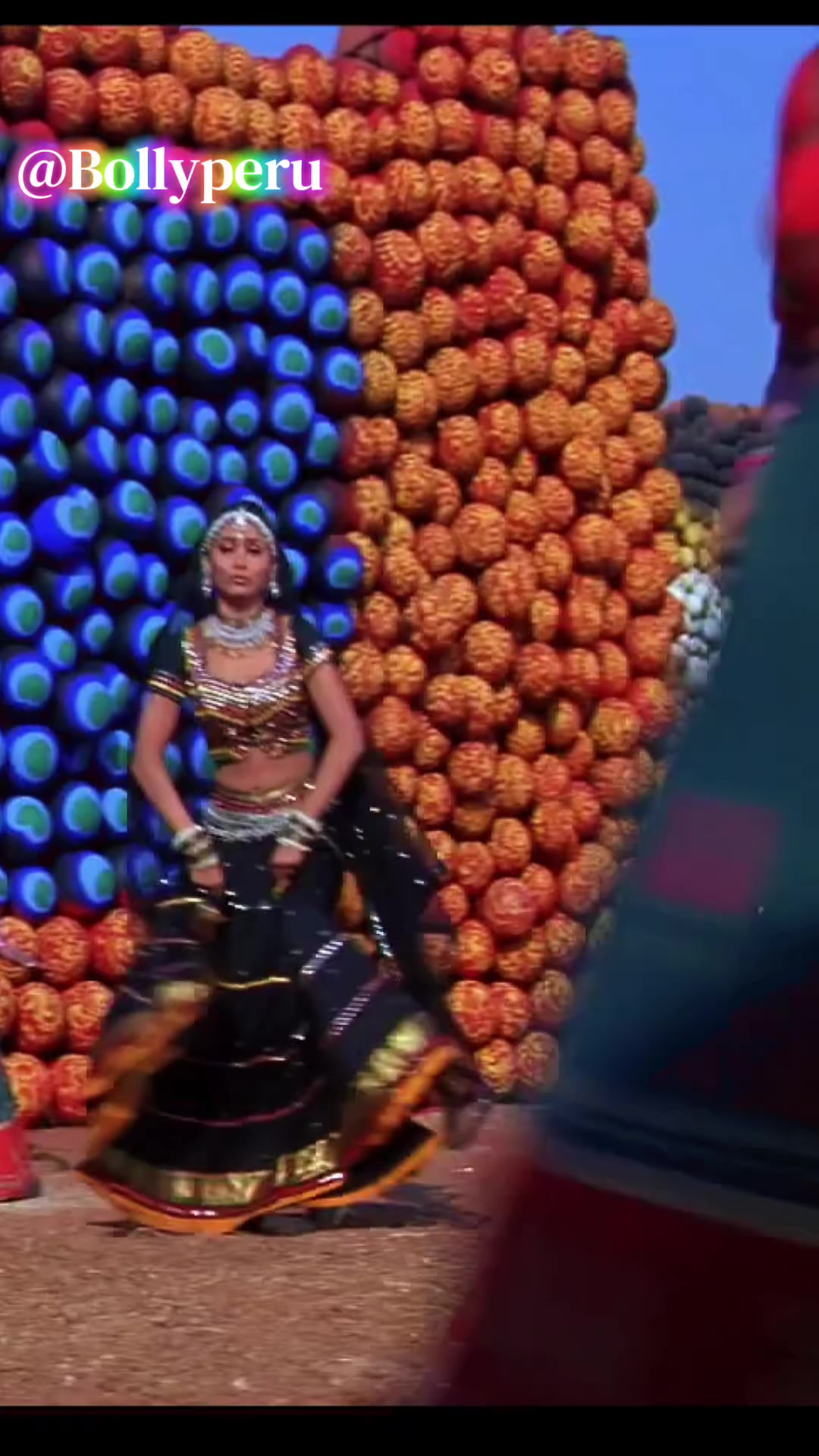 @Bollyperu